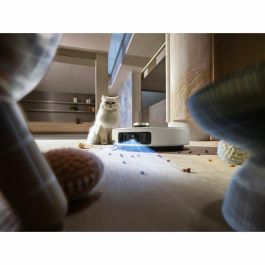 Mova MOV6977728943794 Robot aspirador V50 - 24.000 Pa - Limpieza térmica suelos DuoSolution