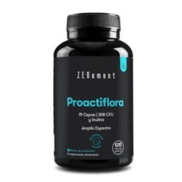 Proactiflora 19 Cepas - 30 Mil Millones Ufc 120Caps. Precio: 21.5000005. SKU: B19CP8X58Q