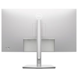 Dell U3223QE Monitor 32" 4K IPS Black Hub USB-C VESA Pivot 5ms 16:9 Plata/Negro