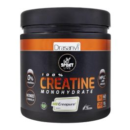 DRASANVI SPORT LIVE Creatina Creapure 300G para Deportistas Precio: 23.4999996. SKU: B1JFY4EREW