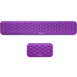 Subblim SUBMP-04E012 Pack 2 Reposamuñecas Ergo AirPadding Púrpura Precio: 17.78999959. SKU: B1ALWQN65T