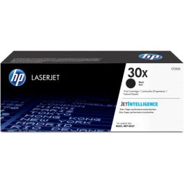 Hp Toner Negro Laserjet Pro M203Dw - M203Dn - Mfp M227Fdw - Mfp M227Sdn - Nº30X Precio: 124.50000002. SKU: S8409766