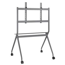 Soporte TV V7 TVCART4 86" 120 kg