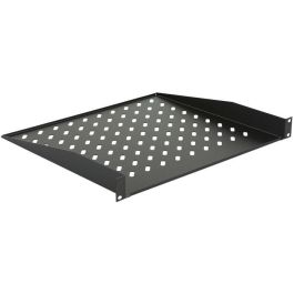 Lanview by Logon 1U 19" D=400mm RACK MOUNT SHELF BLACK Precio: 29.49999965. SKU: B1EQ2YDKQK