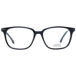 Montura de Gafas Hombre Lozza VL4089 510700 Montura de Gafas Hombre Lozza VL4089 510700