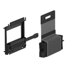 Dell Montaje VESA Pared/Bajo Escritorio con Funda Adaptador PSU, Optimiza Acceso Puertos para Micro/Thin Client MFF/TC/CFF Precio: 62.50000053. SKU: B1FTR53SAF