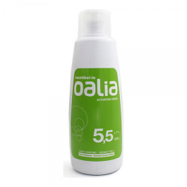 Oalia Monodosis Activ 5,5 Vol 90 mL Montibel·Lo Precio: 2.6741. SKU: B166XSD6QF