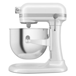 Kitchenaid 5KSM70JPX Robot de Cocina Heavy Duty 6.6L Blanco
