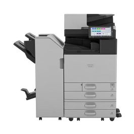 Ricoh IM C3010A Multifuncional 3en1 Laser Color A3 30 ppm