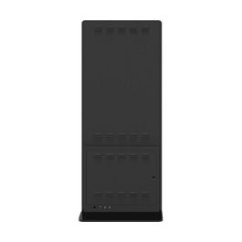 Viewsonic EP5542T Pantalla Táctil Digital Signage 55" 4K UHD 3840x2160 450 nits HDMI VGA DP 9:16 Táctil Interactiva