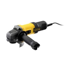 Amoladora Stanley 115Mm 850W Fmeg210 En Caja De Carton Stanley Precio: 54.49999962. SKU: B1EJARN5VZ