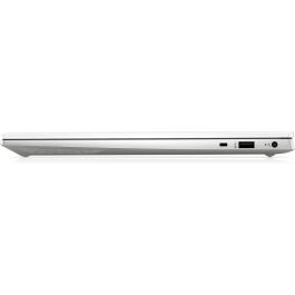 HP Portátil Pavilion 15-eh1001ns Ryzen 5 5500U 16GB RAM 512GB SSD 15.6" Full HD Plata Windows 11