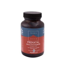 Multinutriente Prenatal 100C Precio: 32.5900003. SKU: B15Z6DWTWT