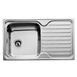 Fregadero de Un Seno Teka 11119017 CLASSIC 1C 1E Fregadero de Un Seno Teka 11119017 CLASSIC 1C 1E Precio: 141.89000023. SKU: B17CD57RVZ
