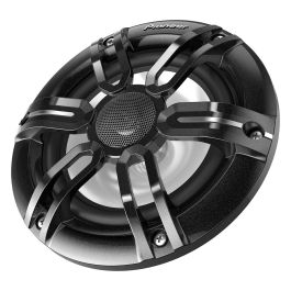 Pioneer TS-ME650FS Altavoz Marino de 2 Vías, 250W Máx / 75W RMS, 4Ω, 88dB Blanco