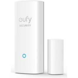 Eufy T89000D4 Sensor de Puerta y Ventana Inalámbrico Blanco Precio: 56.6900004. SKU: B1CY982AYQ