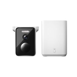 Xiaomi BW 400 Pro Set Cámara de seguridad IP 2560x1440 Pixeles Interior/Exterior WiFi Alámbrica IP66 Montaje Techo/Pared Precio: 133.68999963. SKU: B12CLHZLXC