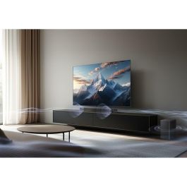 Barra de Sonido TCL S55HE Negro 40 W 60 W