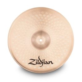 Zildjian Plato Crash 14" I Family para Batería - Sonido Expresivo y Moderno