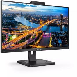 Philips 242B1H Monitor 23.8" Full HD IPS 1920x1080 DVI HDMI DP USB 4ms Negro