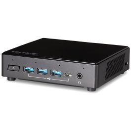 Terra PC-Micro 3100 Silent Greenline Mini PC Intel Celeron N5100 8GB RAM 120GB SSD Windows 11 Pro