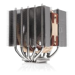 NOCTUA NH-D12L Refrigerador de aire para Procesador Sockets LGA1851/1700/1200/115x/AMD Precio: 139.49999976. SKU: B14M3Z39B7