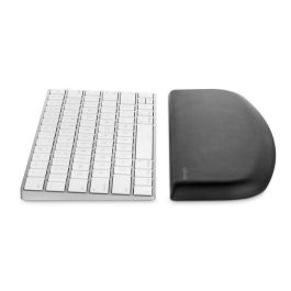 Kensington ErgoSoft™ Reposamuñecas para Teclados Delgados y Compactos