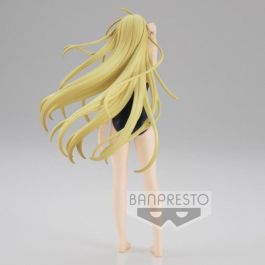 Figura Banpresto Summer Time Rendering Ushio Figura Banpresto Summer Time Rendering Ushio