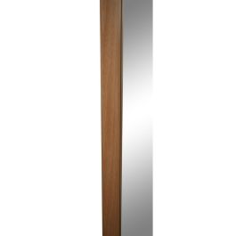 Espejo Urban DKD Home Decor Natural 5 x 160 x 54 cm Espejo Urban DKD Home Decor Natural 5 x 160 x 54 cm