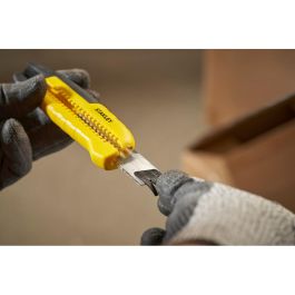 Cúter Stanley 18 mm