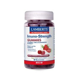Imuno-Strength Imuno-Strength Precio: 22.7900002. SKU: B1C7EG9XQ4