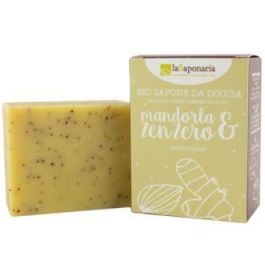 Jabon En Pastilla Almendra Y Jengibre 100Gr. Precio: 6.292. SKU: B1FZ43MEWL