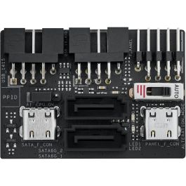 ASUS STRIX X870-I Placa base Gaming WiFi