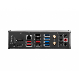 MSI MAG B650 Tomahawk WiFi Placa Base AMD B650 Socket AM5 ATX DDR5 para Ryzen 7000 Series, Wi-Fi 6E, 2.5G Ethernet