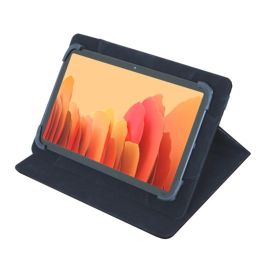 Silver ht Funda Universal Wave para tablets de 9 a 11 pulgadas, compatible con Samsung, Lenovo, Huawei, iPad - Negro Silver ht Funda Universal Wave para tablets de 9 a 11 pulgadas, compatible con Samsung, Lenovo, Huawei, iPad - Negro