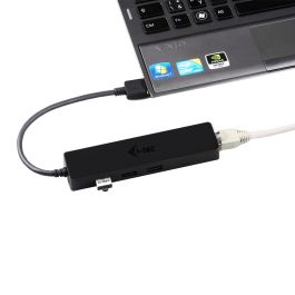 Hub USB i-Tec U3GL3SLIM