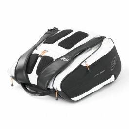 Mochila de Pádel Bullpadel Bpp25012 Hack Negro