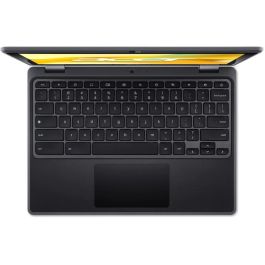 Acer Chromebook Spin 511 R756T-TCO-C7GP N100/4GB/64GB eMMC/ChromeOS negro