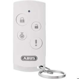 ABUS Mando a Distancia de Alarma FUBE35001A - Control Directo sin Código PIN para Activación y Desactivación Precio: 48.0612. SKU: B14DW86XYG
