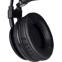 Yenkee YHP 3035 Auriculares para juegos Shadow