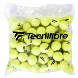 Ambientador para Calzado Tecnifibre 60XLS144NN Amarillo Precio: 134.59000005. SKU: B198Y2MVWP
