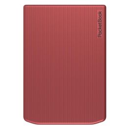 PocketBook Verse Pro - Ebook 6" SMARTlight, IPX8, Audiolibros, Bluetooth, 16GB - Azure/Passion Red