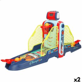 Juego de Mesa Colorbaby 2 Unidades Juego de Mesa Colorbaby 2 Unidades
