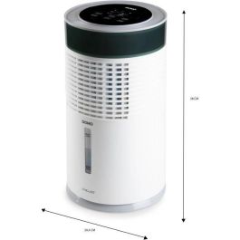 Domo DO159A Enfriador de aire chillizz 9,6 W Domo DO159A Enfriador de aire chillizz 9,6 W