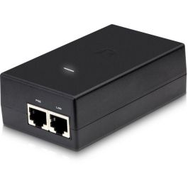 Ubiquiti Adaptador PoE Gigabit Ethernet 50VDC 1.2A para protección ESD y conexión airGateway Precio: 32.49999984. SKU: S0208536