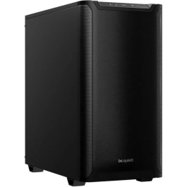 be quiet! PURE BASE 501 Negra Midi Tower PC Negro Precio: 86.68999988. SKU: B18YTPPE6A