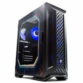 PC de Sobremesa PcCom Ready Intel Core i5-12400F 32 GB RAM 1 TB SSD Nvidia Geforce RTX 4060