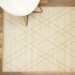 Alfombra Londres Home Deco Factory 150x200 cm 