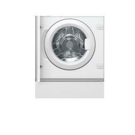 Lavadora Siemens AG WI12W327ES 1200 rpm 8 kg Lavadora Siemens AG WI12W327ES 1200 rpm 8 kg