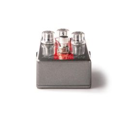 Pedal Mxr® Fx M249 Super Badass® Dynamic O.D. Pedal Mxr® Fx M249 Super Badass® Dynamic O.D.